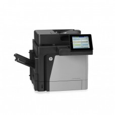 HP LaserJet Enterprise MFP M630h Prntr